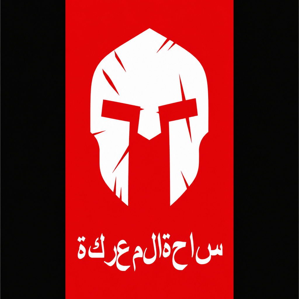 Bandera oficial de Eskivinistan