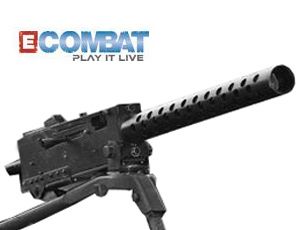 Ametralladora Browning .30 eCombat