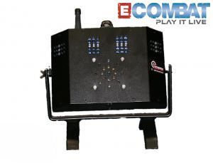 Mina Claymore eCombat