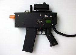 Mini UZI eCombat