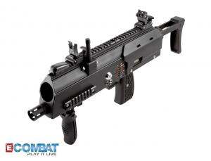 MP7 eCombat