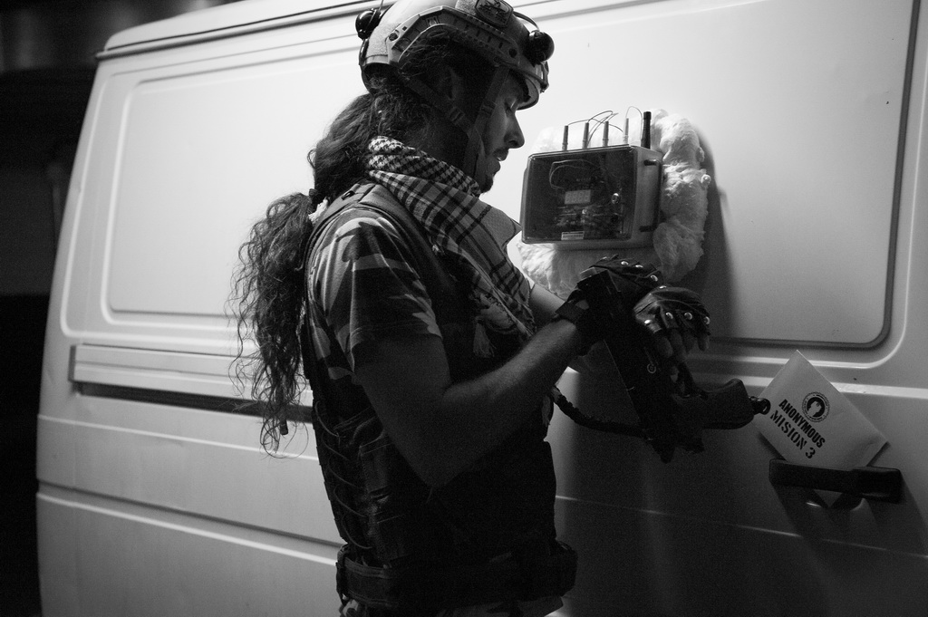 BOMBSQUAD imagen 3