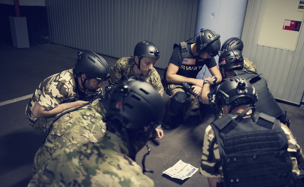 BOMBSQUAD imagen 7