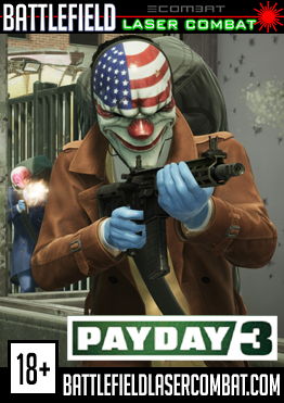 PAYDAY 3