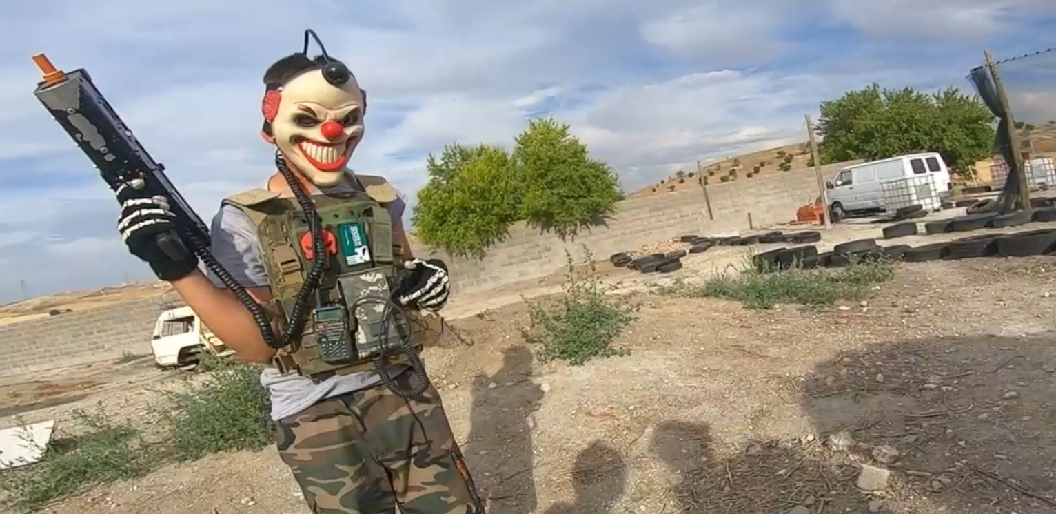 PAYDAY 3 imagen 3