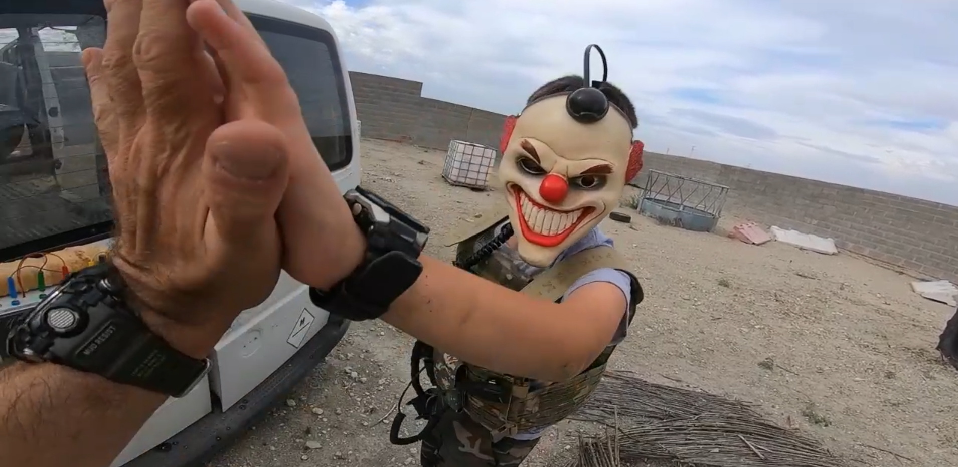 PAYDAY 3 imagen 5