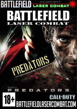 PREDATORS