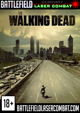 THE WALKING DEAD