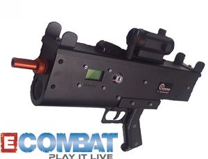 UZI eCombat
